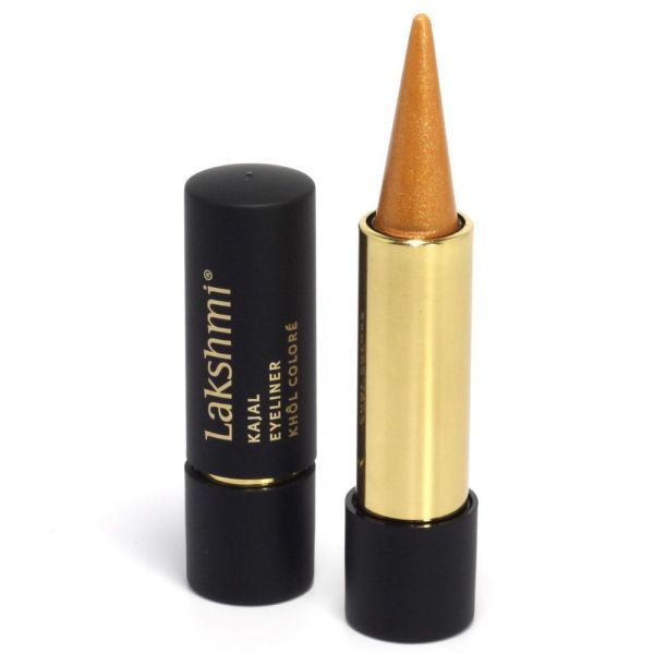 Lakshmi Ayurvedischer Kajal Gold 214