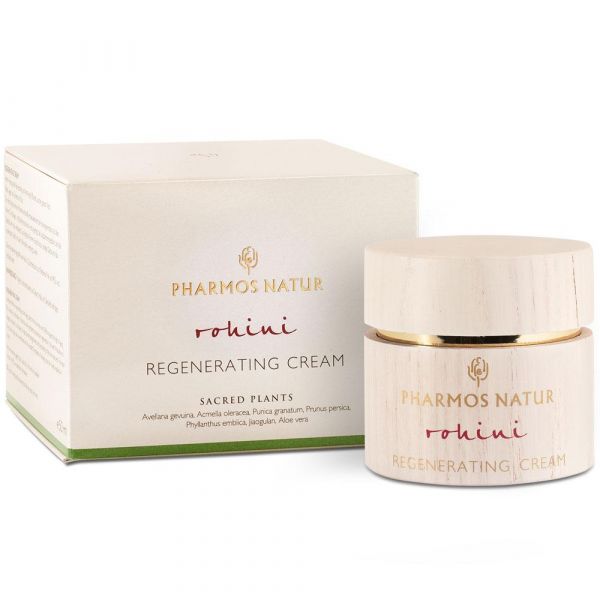 Pharmos Natur Rohini Regenerating Cream