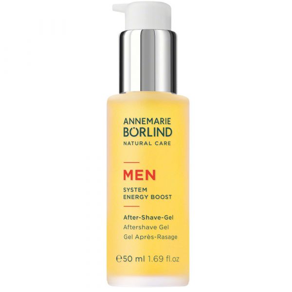 ANNEMARIE BÖRLIND MEN After-Shave-Gel