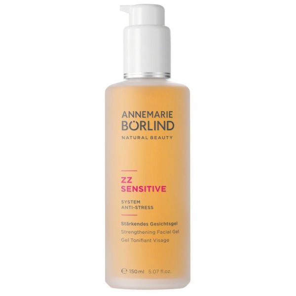 Annemarie Börlind ZZ Sensitive Stärkendes Gesichtsgel Annemarie Börlind ZZ Sensitive Stärkendes Gesichtsgel