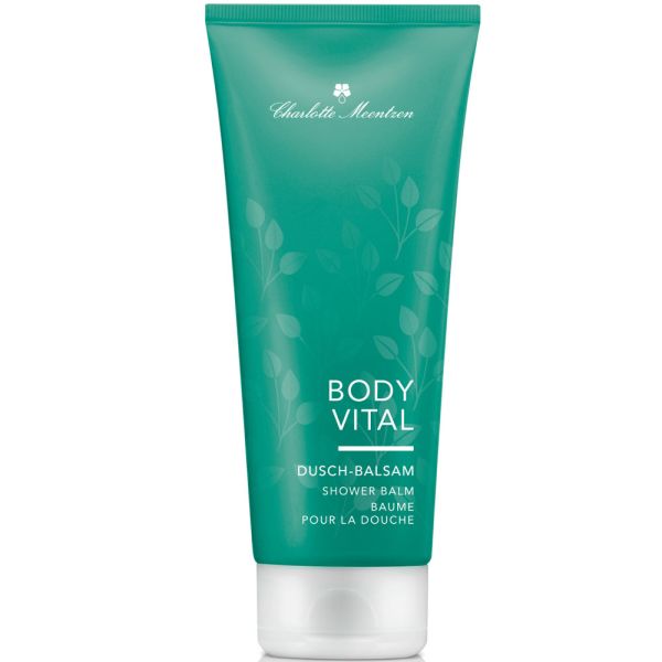 Charlotte Meentzen Body Vital Dusch-Balsam