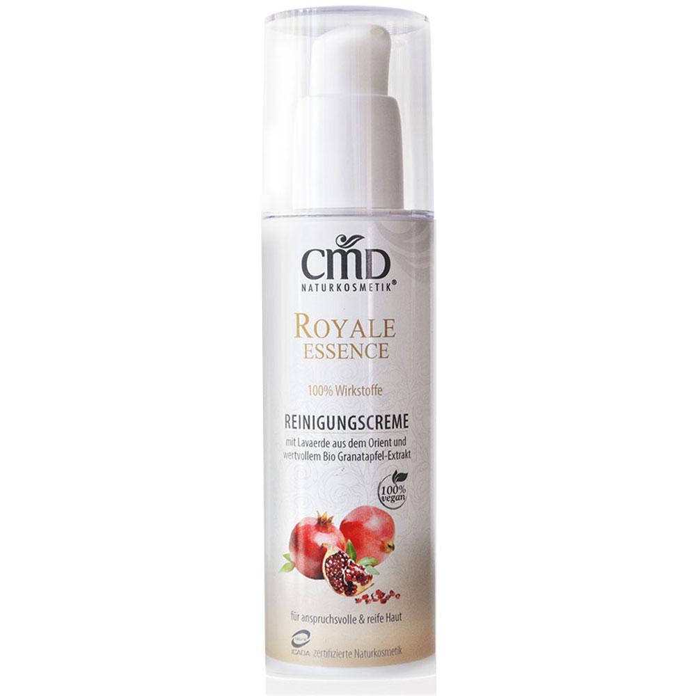 CMD Royale Essence crème nettoyante 200 ml - Soins du visage