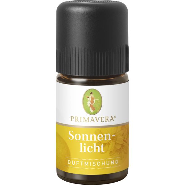 Primavera Sonnenlicht Duftmischung