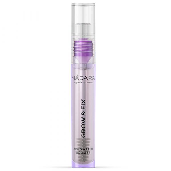 Madara GROW & FIX Augenbrauen und Wipern Verstärker Madara GROW & FIX Augenbrauen und Wipern Verstärker