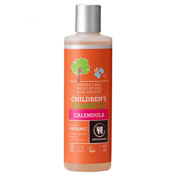 Urtekram Kinder Shampoo 250ml