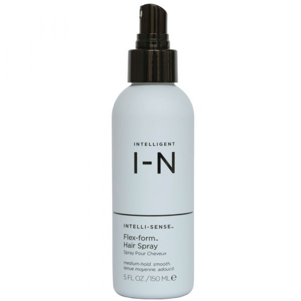 Intelligent Nutrients Flex-form Hair Spray