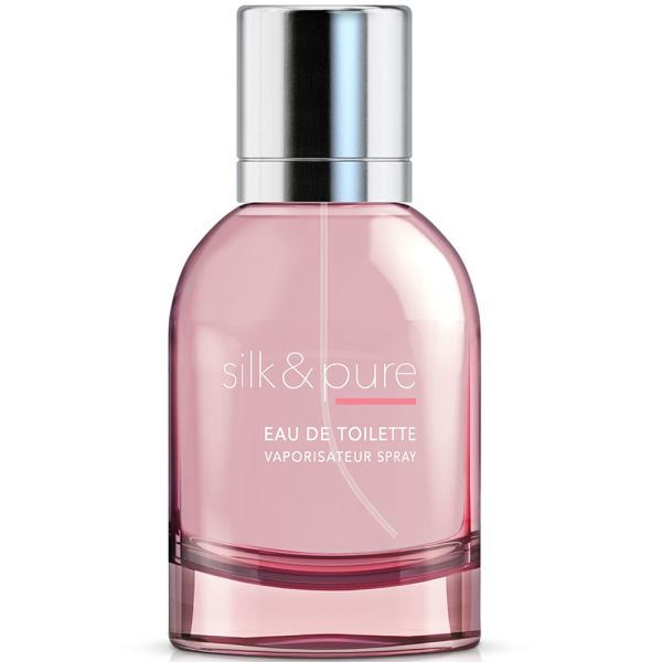 Charlotte Meentzen Silk & Pure Eau de Toilette