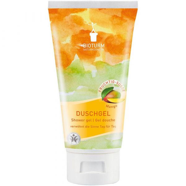 Bioturm DuschGel Mango Nr. 75