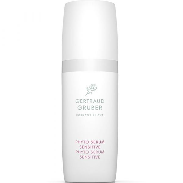 Gertraud Gruber PhytoSerum SENSITIVE Gertraud Gruber PhytoSerum SENSITIVE