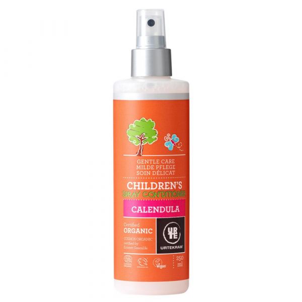 Urtekram Children Sprayconditioner