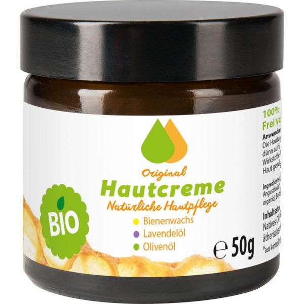 Stapeler Hautcreme Stapeler Hautcreme