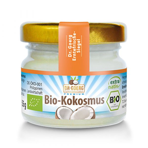 Dr. Goerg Kokosmus 26g