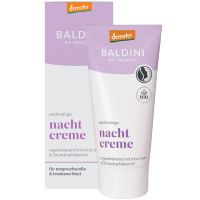 Baldini Reichhaltige Nachtcreme Baldini Reichhaltige Nachtcreme