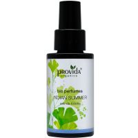 Provida Indian Summer Bio-Parfüm edt 50ml Provida Indian Summer Bio-Parfüm edt 50ml