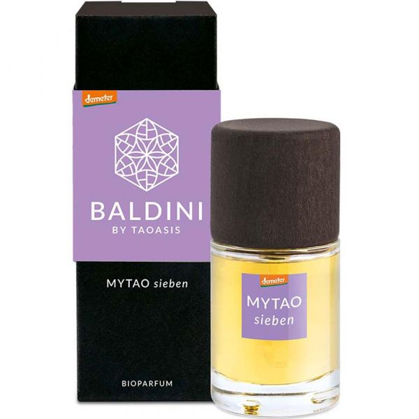 Baldini Parfum Mytao sieben