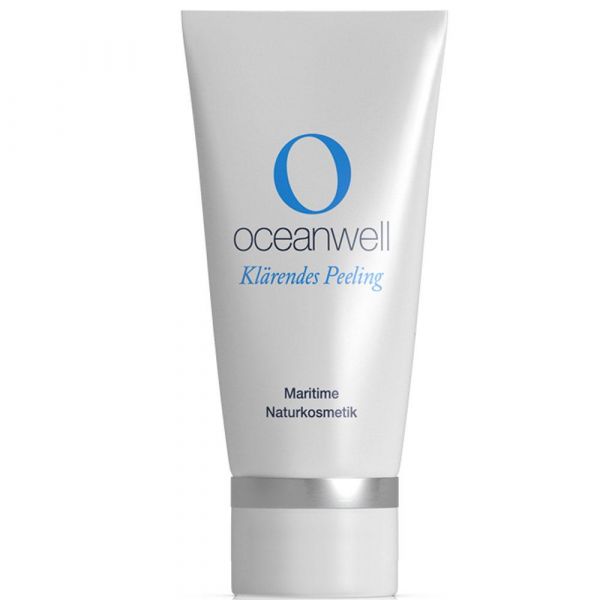 Oceanwell Basic Klärendes Peeling