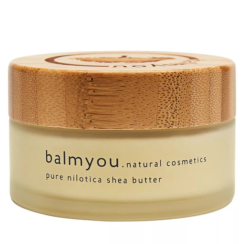 balmyou reine Sheabutter