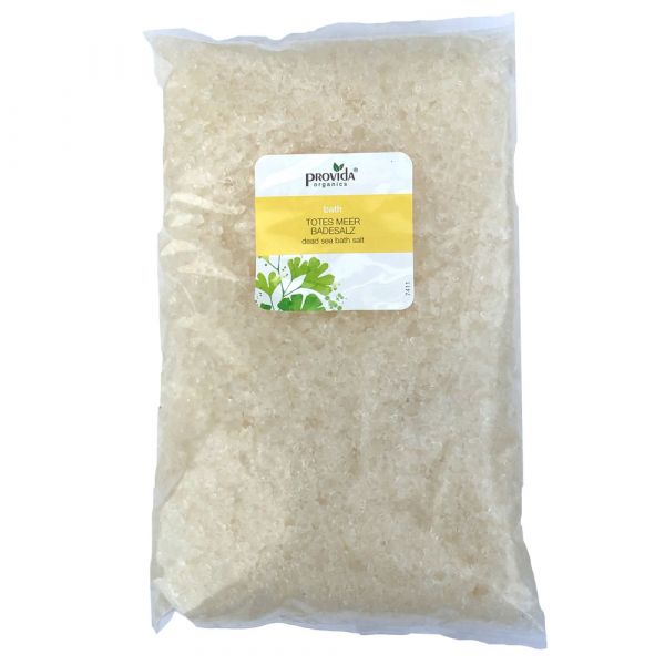 Provida Totes Meer Badesalz Provida Totes Meer Badesalz