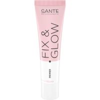 Sante Fix & Glow Primer