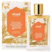 Khadi Kerala Summer glow Shimmer Body Oil