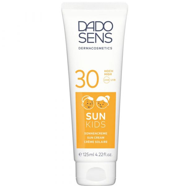 DADO SENS SUN SONNENCREME KIDS SPF 30