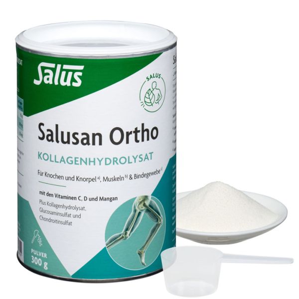 Salus Ortho Kollagenhydrolysat Pulver Salus Ortho Kollagenhydrolysat Pulver