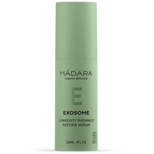 Madara Exosome Longevity Radiance Peptide Serum