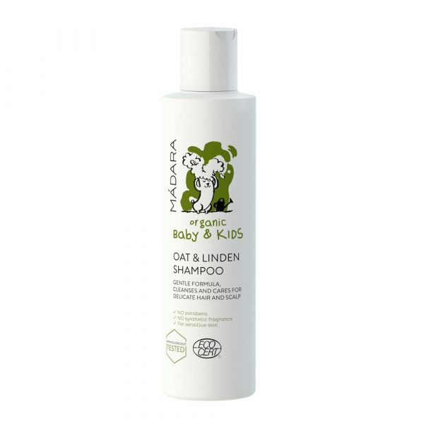 Madara Babyshampoo