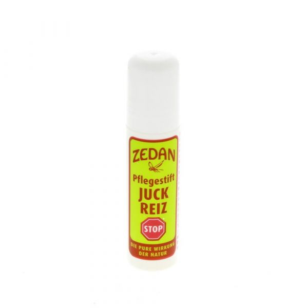 Zedan Juckreiz Stop Zedan Juckreiz Stop