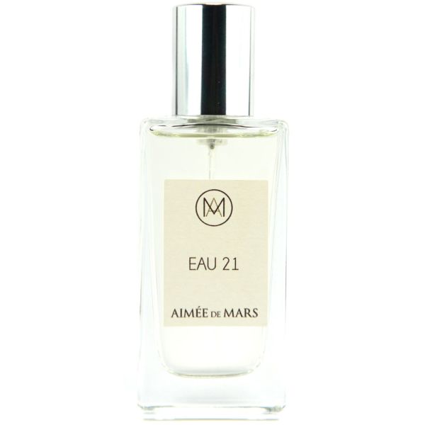 Aimée de Mars EAU 21 Eau de parfum 30ml