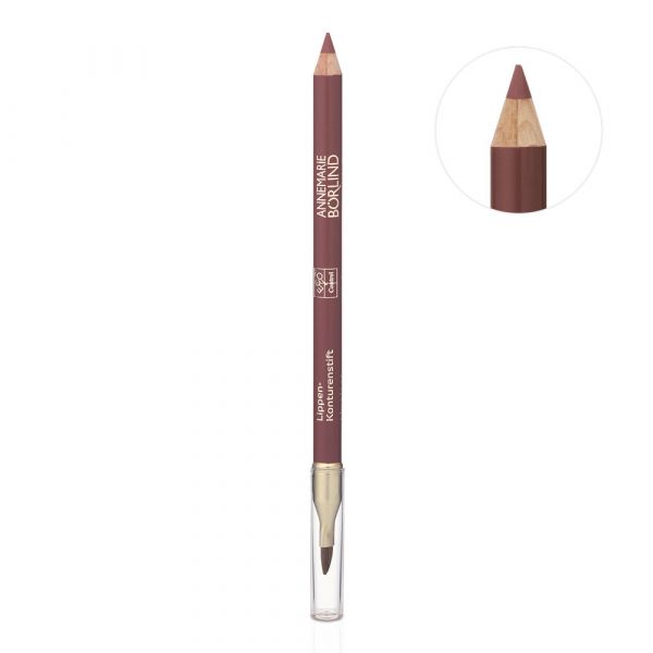 ANNEMARIE BÖRLIND Lippenkonturenstift rosewood ANNEMARIE BÖRLIND Lippenkonturenstift rosewood