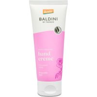 Baldini Handcreme Rose