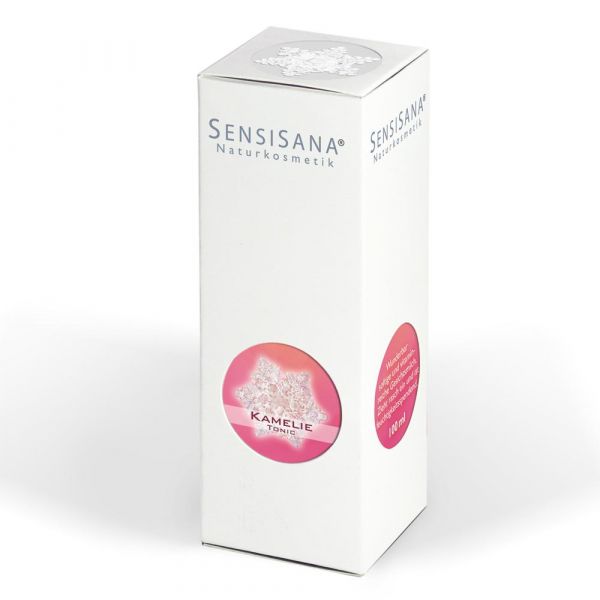 Sensisana Kamelie Tonic Sensisana Kamelie Tonic