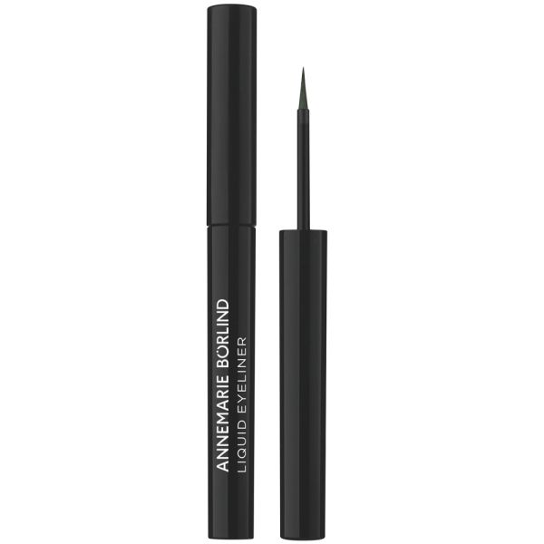 ANNEMARIE BÖRLIND LIQUID EYELINER BLACK