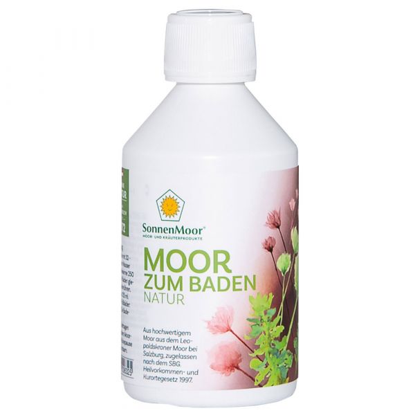 SonnenMoor Moor zum Baden Natur SonnenMoor Moor zum Baden Natur