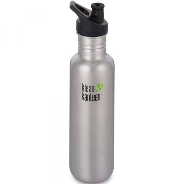 Klean Kanteen Classic sport 800ml