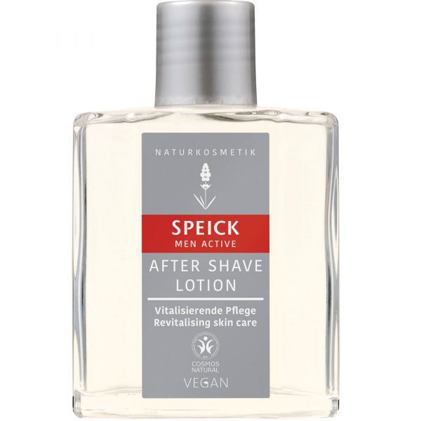 Speick Men Active After Shave Lotion