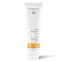 Dr. Hauschka Rosen Tagescreme leicht 30ml Dr. Hauschka Rosen Tagescreme leicht 30ml