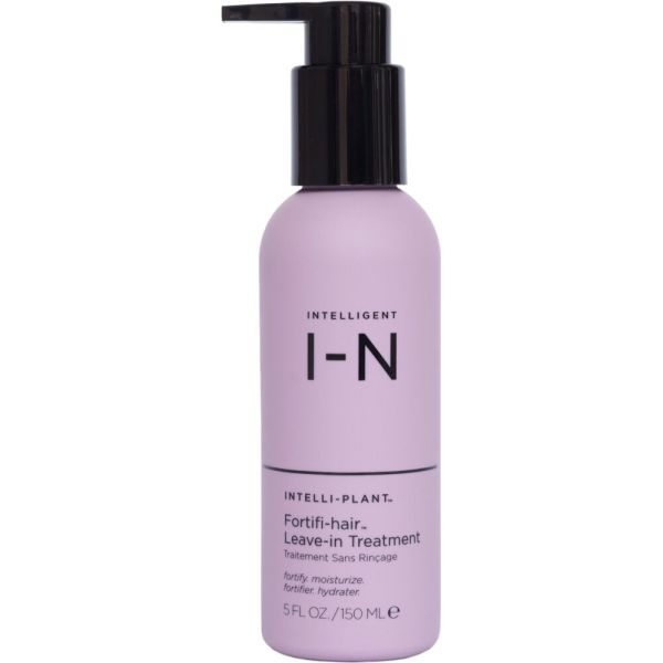 Intelligent I-N Fortifi-hairTM Leave-In Treatment