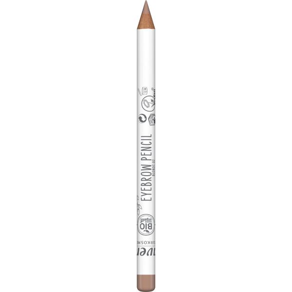 Lavera Eyebrow Pencil Blond 02