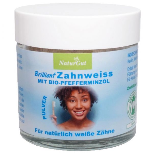 Naturgut Super Zahnweiss