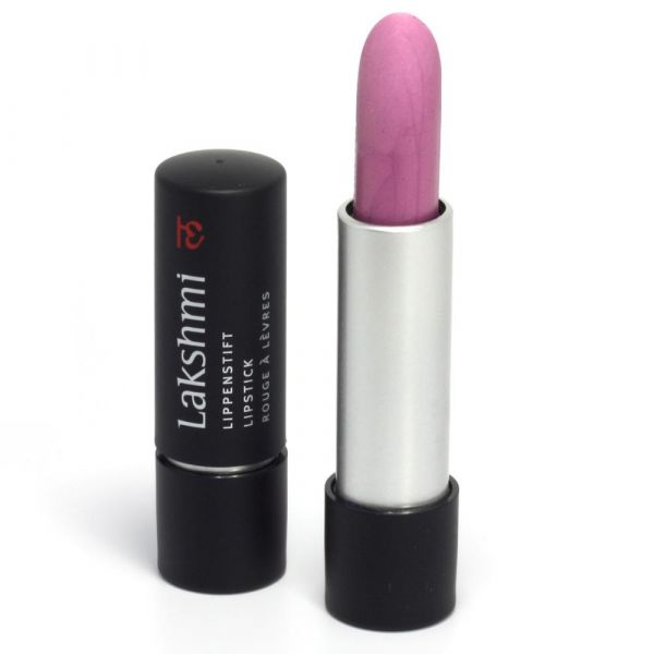 Lakshmi Lippenstift Purple Rose 619