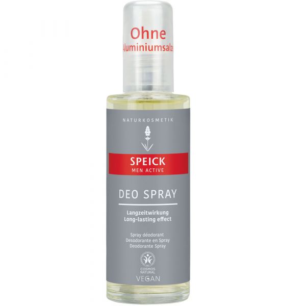 Speick Men Active Deo Spray