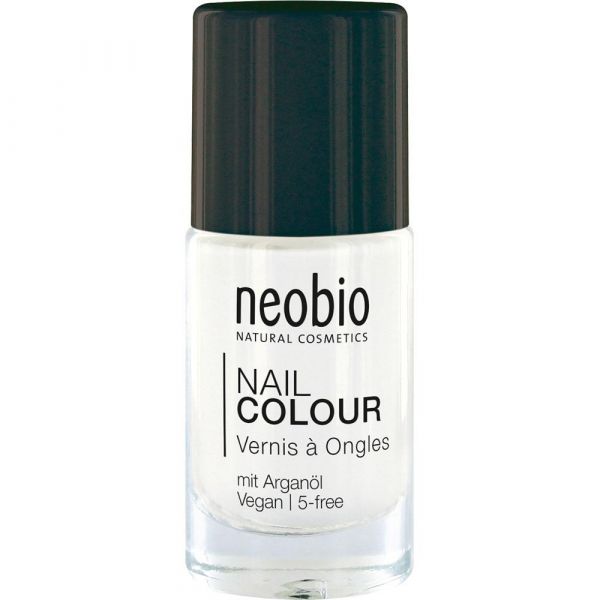 Neobio Nail Colour 07 French