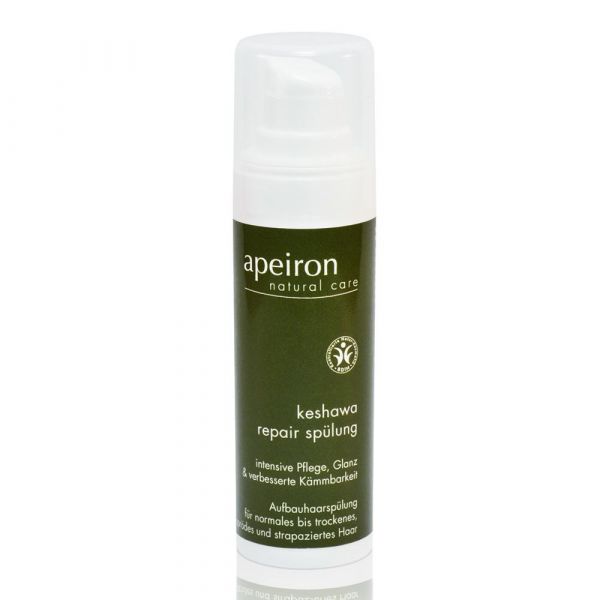 Apeiron Keshawa Repair Haarspülung 30ml