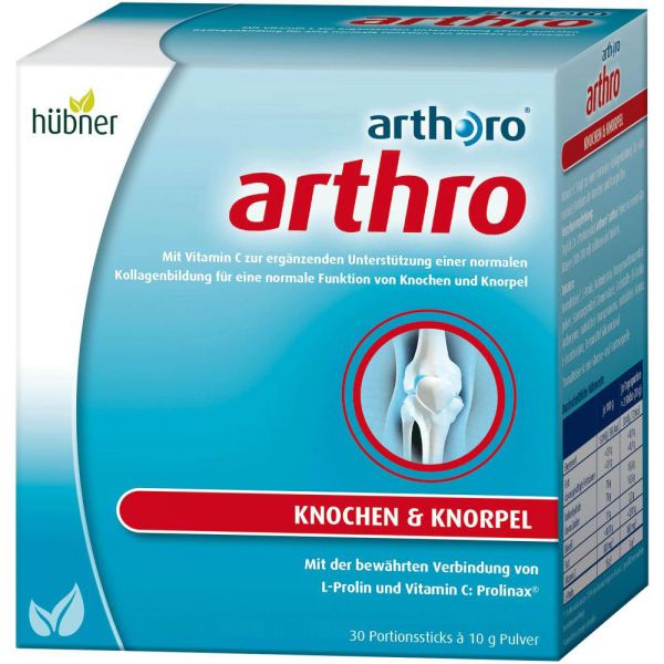 Hübner arthoro® arthro