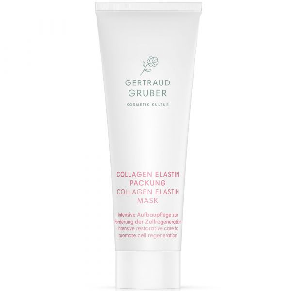 Gertraud Gruber Collagen Elastin Packung Gertraud Gruber Collagen Elastin Packung