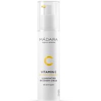 Madara VITAMIN C Illuminating Recovery Creme Madara VITAMIN C Illuminating Recovery Creme
