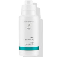 Dr. Hauschka MED Selbei Mundspülung