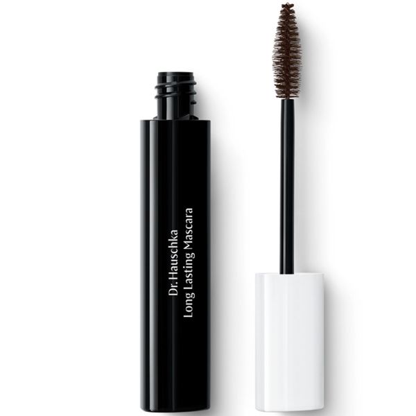 Dr. Hauschka Long Lasting Mascara 02 brown